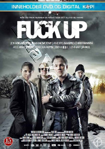 Fuck Up (2012) (DVD)